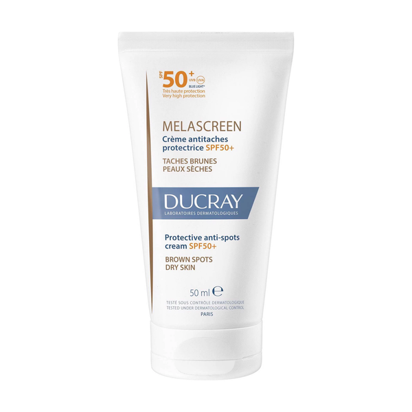 Ducray Melascreen Anti-Blemish Cream SPF50+ 50ml