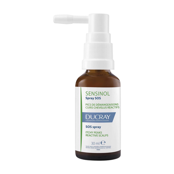 Ducray Sensinol SOS Spray 30ml