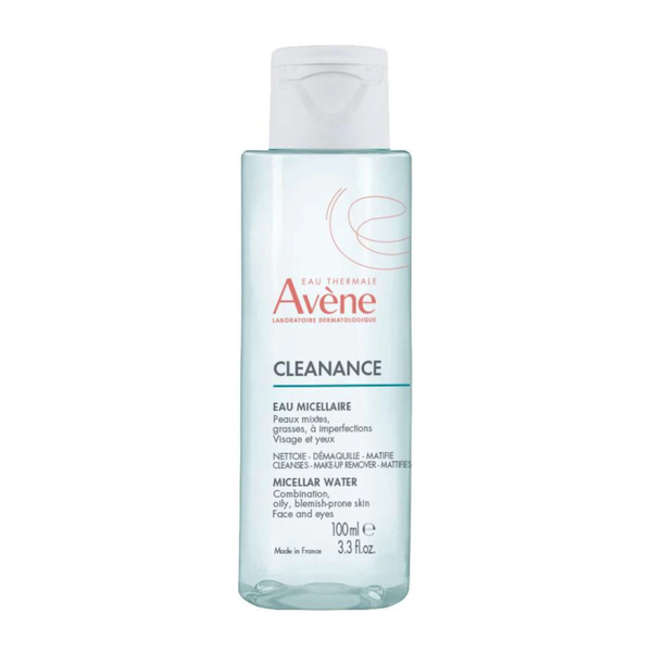 Avène Cleanance Micellar Water 100 ml
