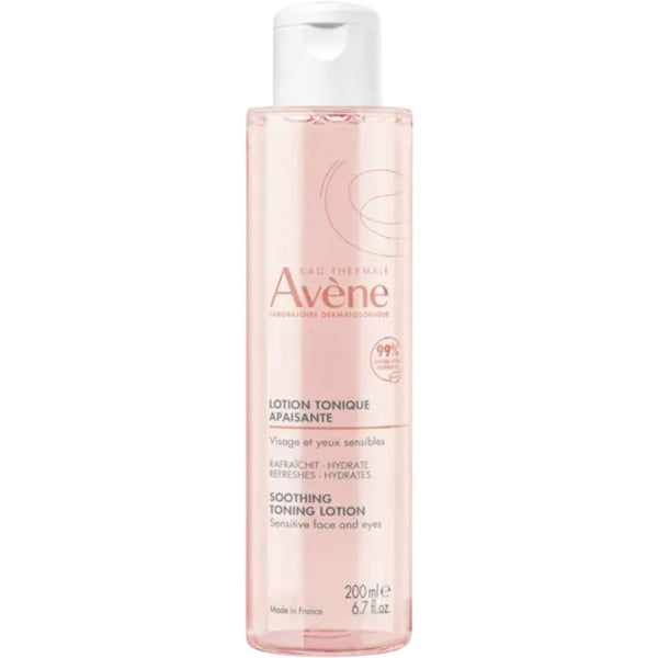 Avène Gentle Tonic Lotion 200ml