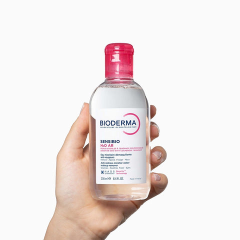 Bioderma Sensibio H2O AR 250ml