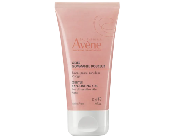 Avène Gentle Exfoliating Scrub 50ml