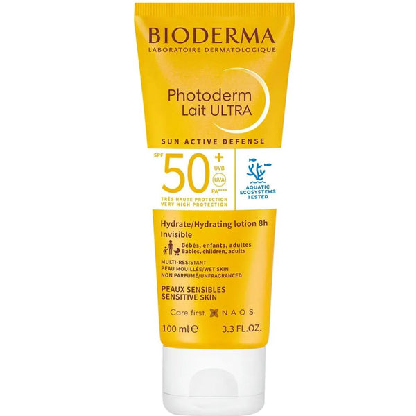 Bioderma Photoderm FPS50+ Ultra Milk 100ml