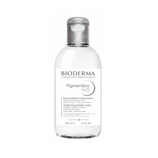 Bioderma Pigmentbio H2O Micellar Water 250ml