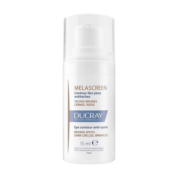 Ducray Melascreen Anti-Dark Spot Eye Contour Cream 15ml