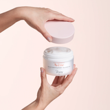 Avène Body Moisturizing Melt-in Balm 250 ML