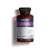 PHYTOCYANE Anti-Hair Thinning Dietary Supplement 84 caps (12-Week Supply)