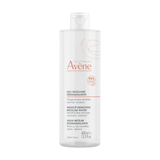 Avène Micellar Water Makeup Remover 400 ml