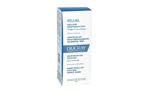 Kelual Emulsion 50ml