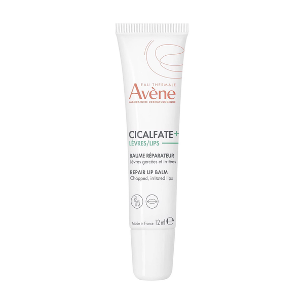 Avène Cicalfate+ Repairing Lip Balm 15 ml