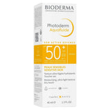 Bioderma Photoderm aquafluide SPF50+ 40ml