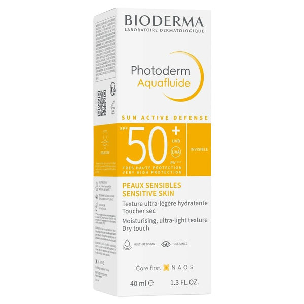 Bioderma Photoderm aquafluide SPF50+ 40ml