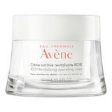 Avène Revitalizing Nourishing Cream RICH 50ml
