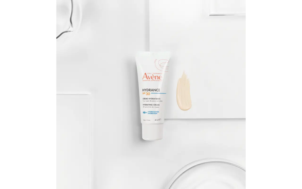 Avène Hydrance Hydrat Cream SPF30 40 ml