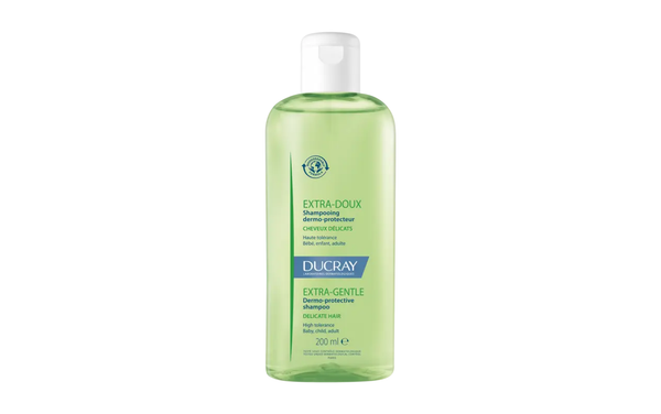 Ducray Extra-Gentle Shampoo 200ml
