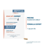 Ducray Anacaps EXPERT 90 Caps