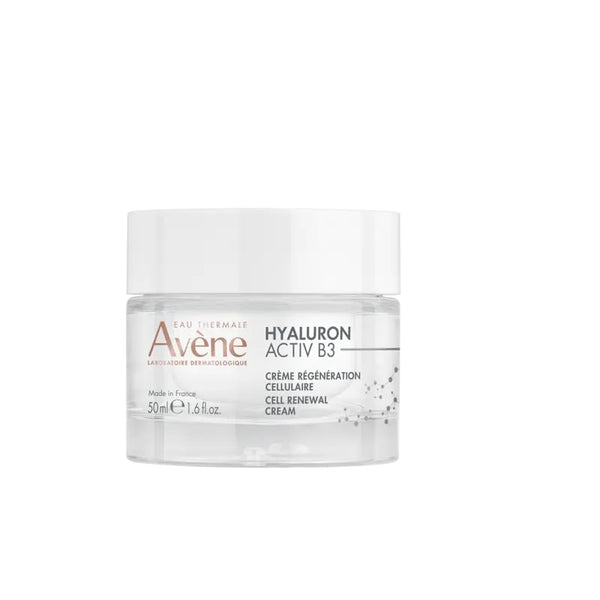 Avène Hyaluron Activ B3 Cellular Renewal Cream 50 ml