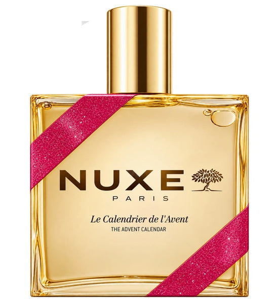 Nuxe The Advent Calendar
