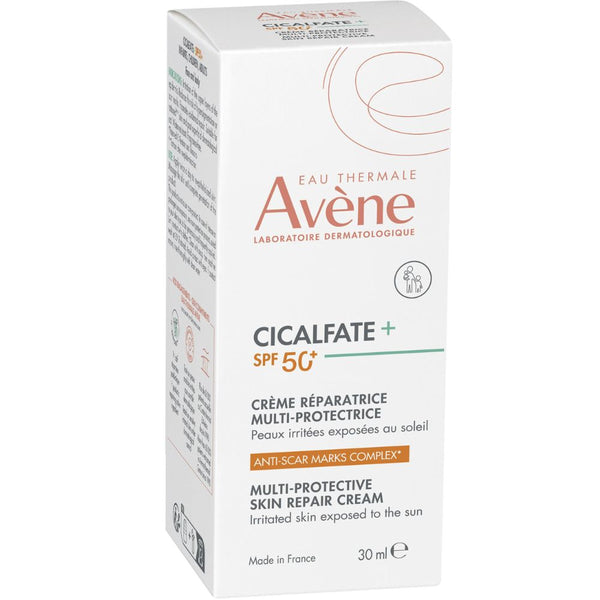 Avène Cicalfate+ Cream SPF50+ 30 ml