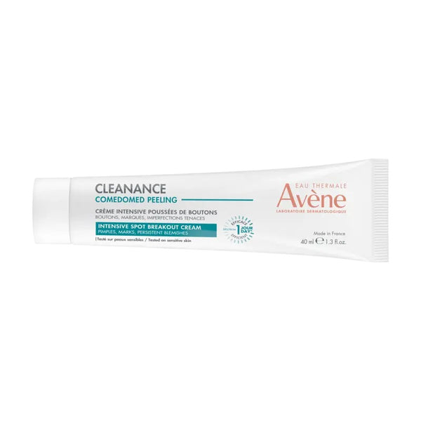 Avène Cleanance Comedomed Peeling 40 ml
