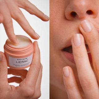 Lierac Body-Nutri The SOS Repair Balm 30 ml
