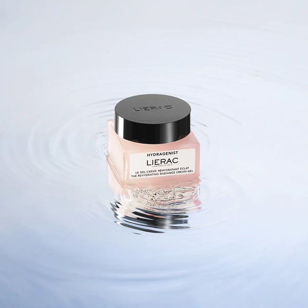 Lierac Hydragenist The Rehydrating Radiance Cream-Gel 50 ML