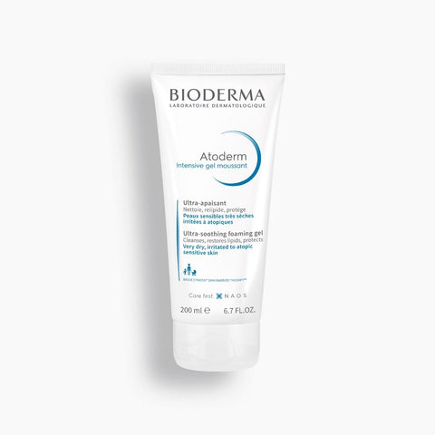 Bioderma Atoderm Intensive Gel Mousse 200ml
