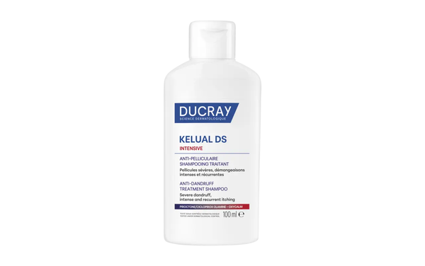 Kelual DS Intensive Shampoo 100ml