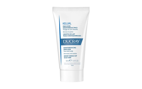 Kelual Emulsion 50ml