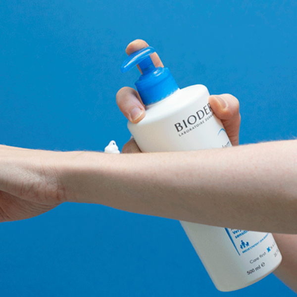 BIODERMA ATODERM ULTRA CREAM 500ml