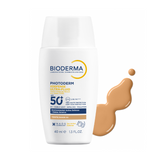 Bioderma Photoderm XDefense Ultra Fluid Golden 03 SPF50+ 40ml