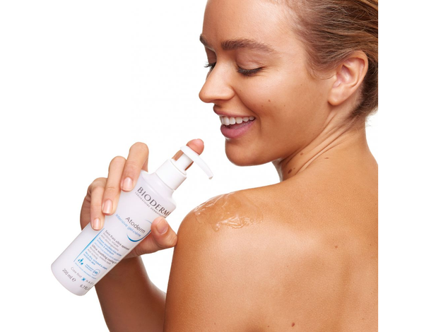 Bioderma Atoderm Intensive Gel-Cream 200ml
