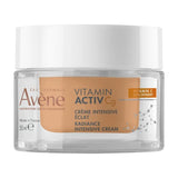 Avène Activ Cg Radiance Intensive Cream 50ml
