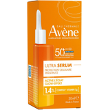 Avène Ultra Serum SPF50+ Radiance 30ml