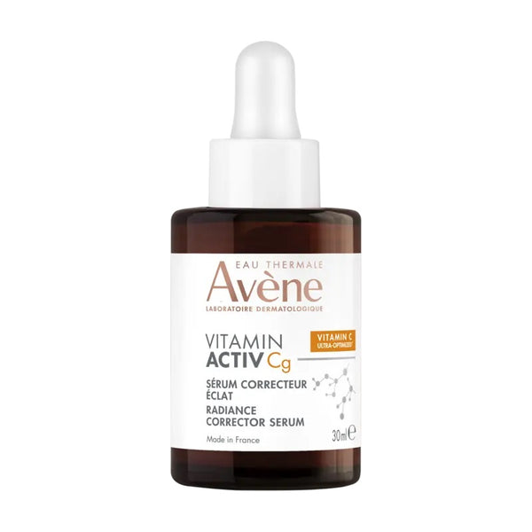 Avène Activ Cg Serum 30ml