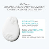 Bioderma ABCDerm Cold-Cream Cleansing Cream 1 L