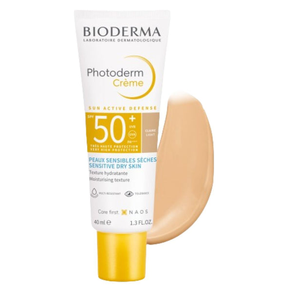 Photoderm Clear SPF 50+ Cream 40ml