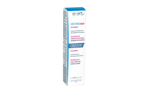 Ducray Dexyane MED Palpebral 15ml