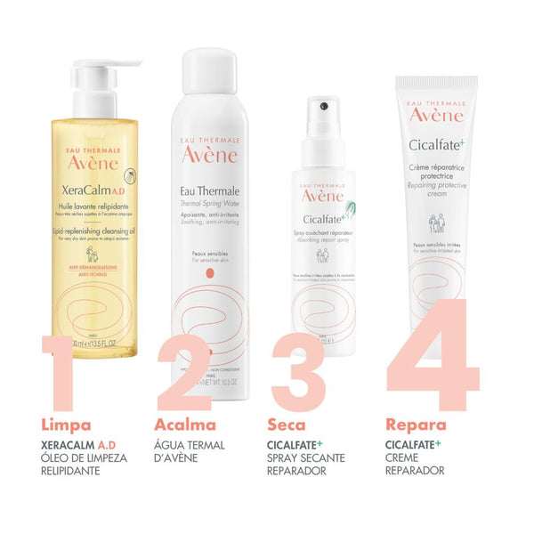 Avène Cicalfate+ Spray 100 ml