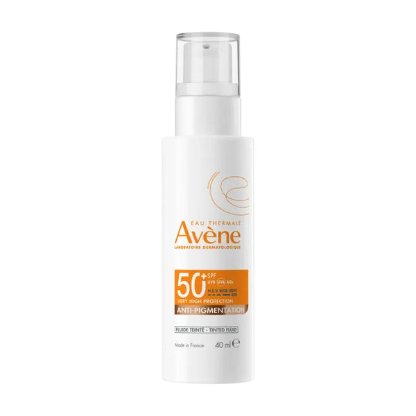 Avène Anti Pigmentation SPF50+ Fluid 40 ml