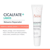 Avène Cicalfate+ Repairing Lip Balm 15 ml