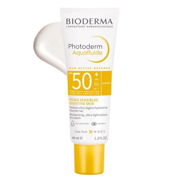 Bioderma Photoderm aquafluide SPF50+ 40ml