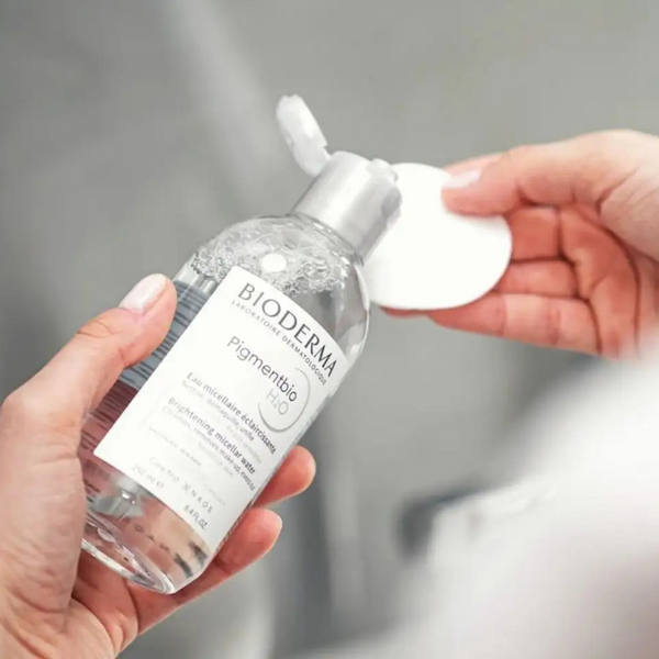 Bioderma Pigmentbio H2O Micellar Water 250ml