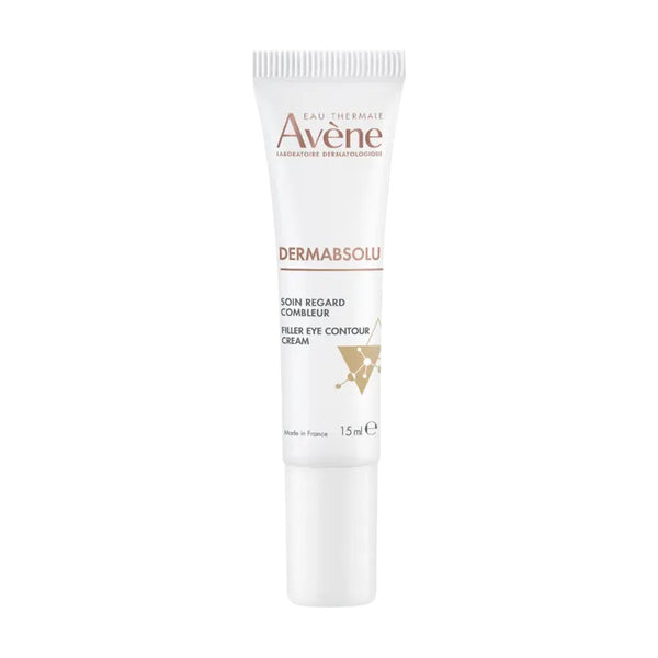 Avène DermAbsolu Eye Contour Filling cream 15 ml