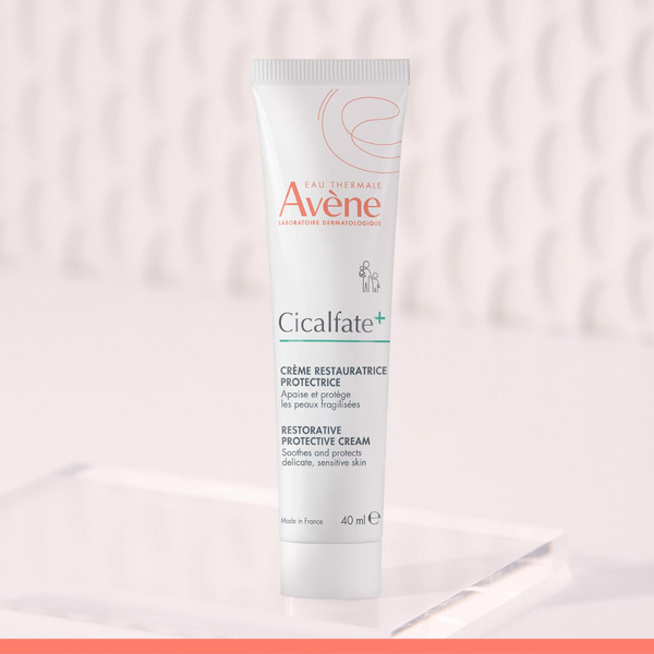 Avène Cicalfate+ Protective Repair Cream 40 ml