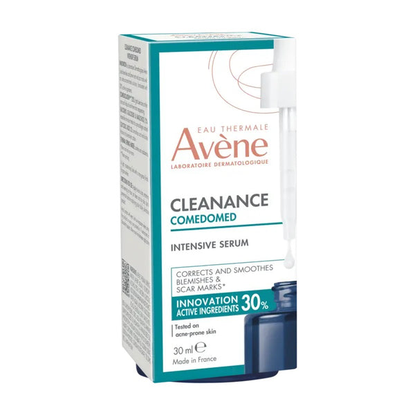 Avene Comedomed Intensive Serum 30 ml