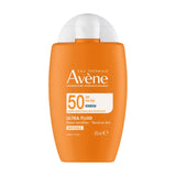 Avène Ultra Fluid Invisible SPF50 50 ml