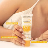 Bioderma Photoderm Max Aquafluide Teinte SPF 50+ 40ml