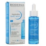 Bioderma Hydrabio Serum Hyalu Aox 30ml