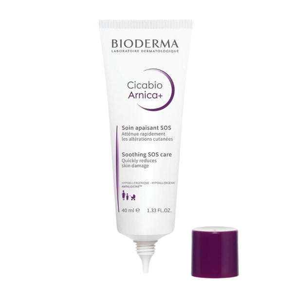 Bioderma Cicabio Arnica+ 40ml